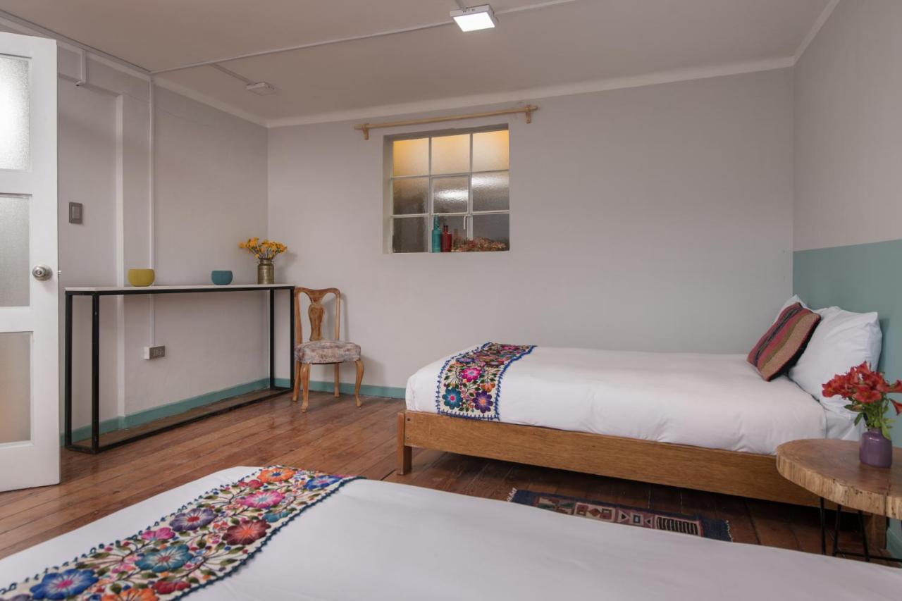Inkarri Cusco Hotell Exteriör bild